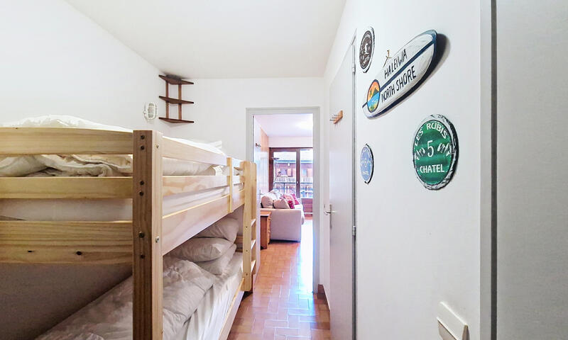 Studio à Châtel - - Châtel - SKI - 5