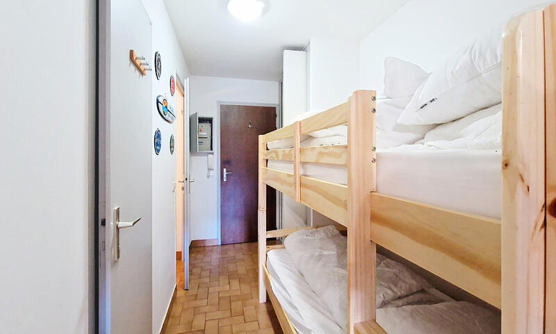 Studio à Châtel - - Châtel - SKI - 6