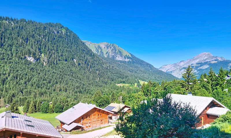 Studio à Châtel - - Châtel - SKI - 12