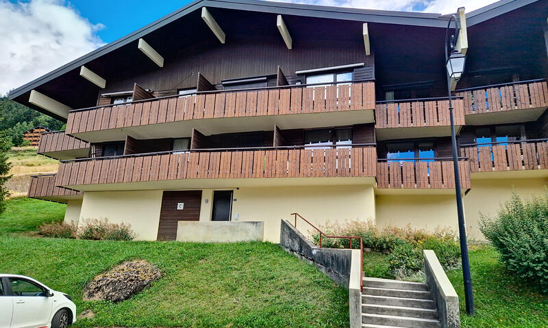 Studio à Châtel - - Châtel - SKI - 12