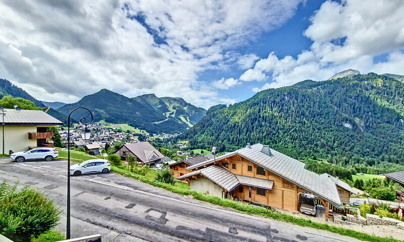 Studio à Châtel - - Châtel - SKI - 7