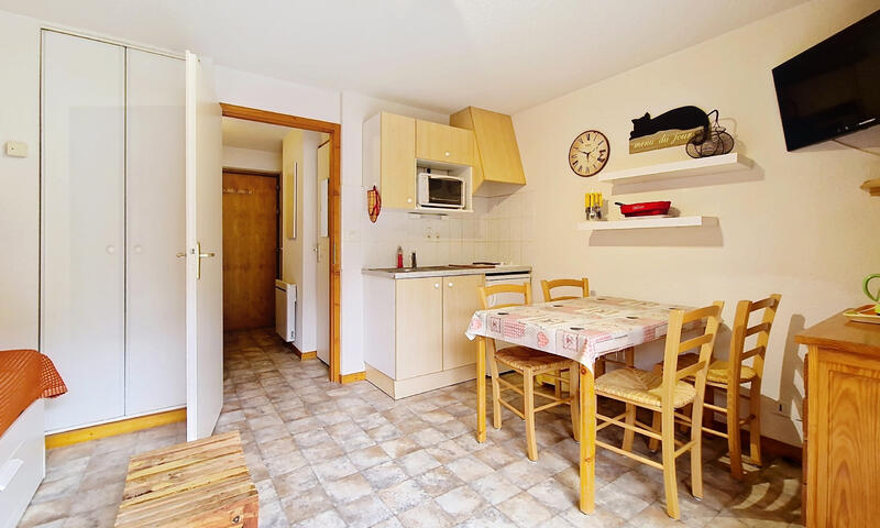 Studio à Châtel - - Châtel - SKI - 1