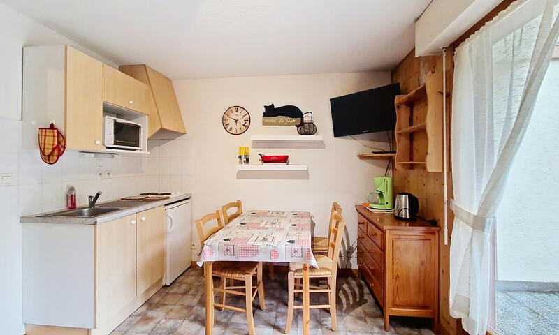 Studio à Châtel - - Châtel - SKI - 2