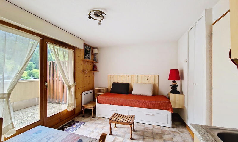 Studio à Châtel - - Châtel - SKI - 3