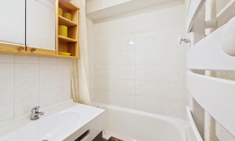 Studio à Châtel - - Châtel - SKI - 6