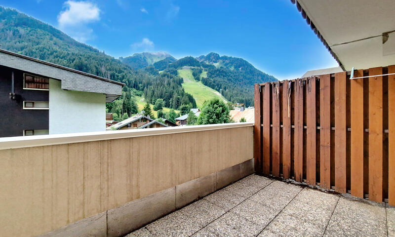 Studio à Châtel - - Châtel - SKI - 7