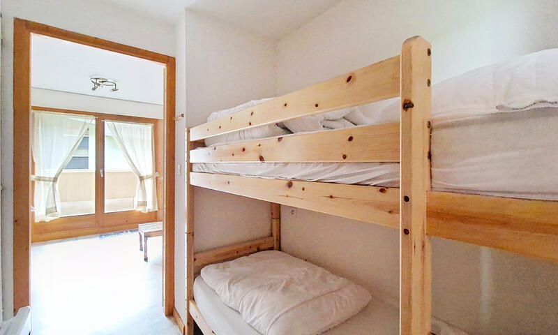 Studio à Châtel - - Châtel - SKI - 5