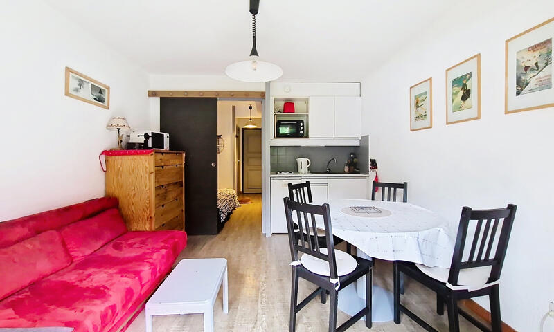 Studio à Châtel - - Châtel - SKI - 2