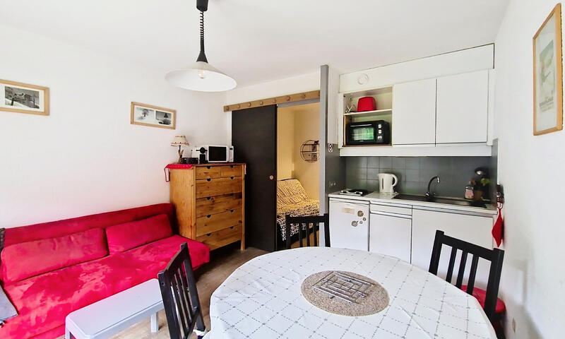 Studio à Châtel - - Châtel - SKI - 1