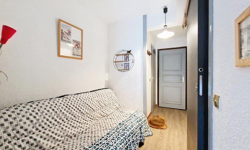 Studio à Châtel - - Châtel - SKI - 3