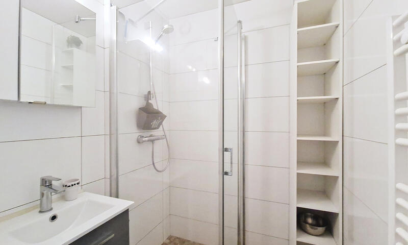 Studio à Châtel - - Châtel - SKI - 6