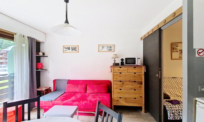 Studio à Châtel - - Châtel - SKI - 5