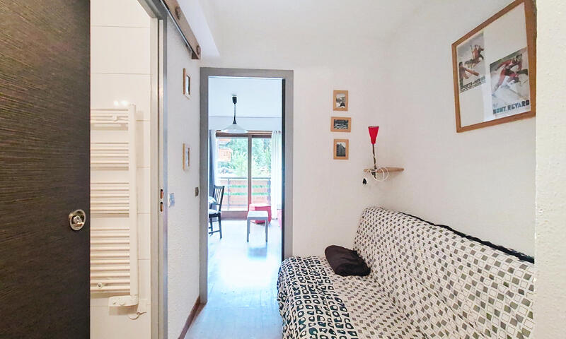 Studio à Châtel - - Châtel - SKI - 4