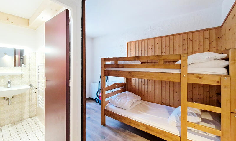 Studio à Châtel - - Châtel - SKI - 4