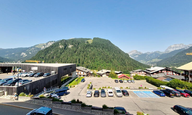 Studio à Châtel - - Châtel - SKI - 13