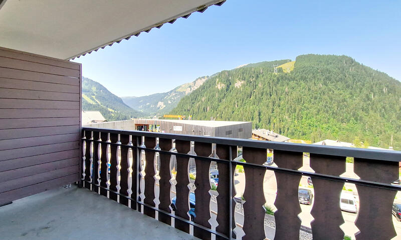 Studio à Châtel - - Châtel - SKI - 8