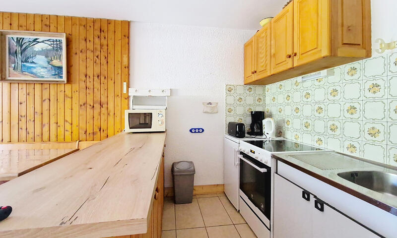 Studio à Châtel - - Châtel - SKI - 2