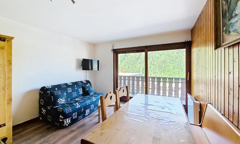 Studio à Châtel - - Châtel - SKI - 3