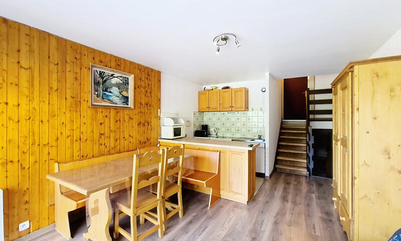 Studio à Châtel - - Châtel - SKI - 1