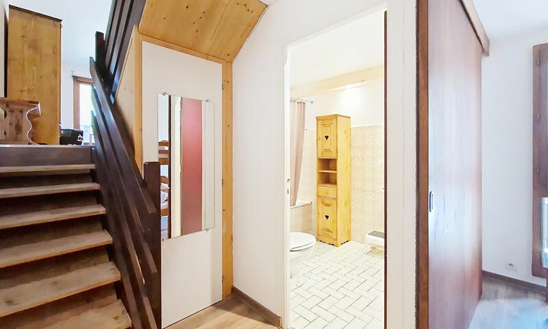 Studio à Châtel - - Châtel - SKI - 6