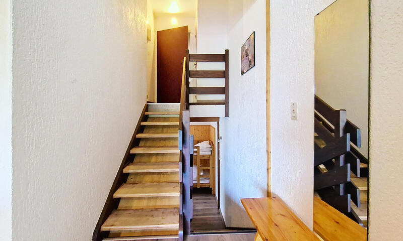 Studio à Châtel - - Châtel - SKI - 7