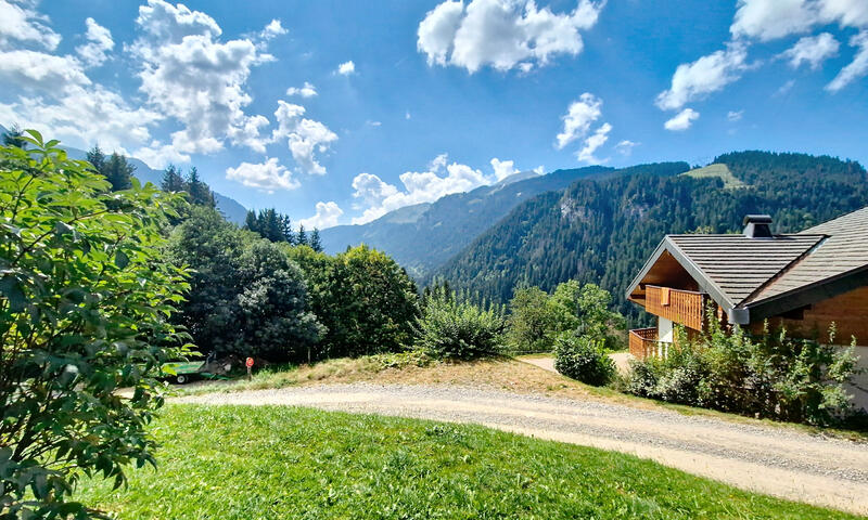 Studio à Châtel - - Châtel - SKI - 10