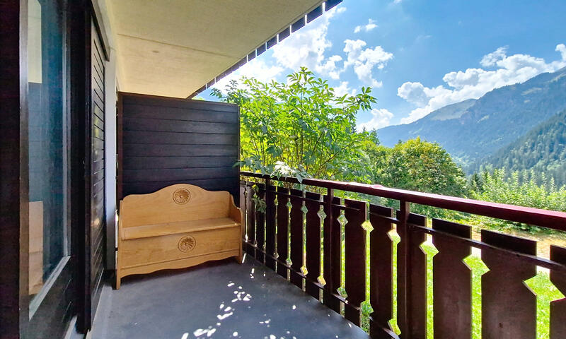 Studio à Châtel - - Châtel - SKI - 9