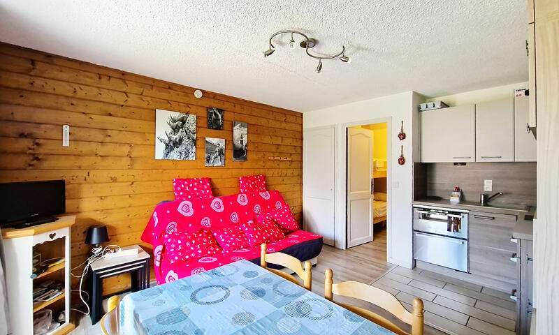 Studio à Châtel - - Châtel - SKI - 1