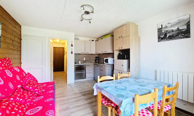 Studio à Châtel - - Châtel - SKI - 2