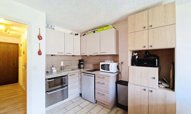 Studio à Châtel - - Châtel - SKI - 3