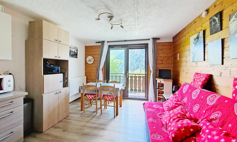 Studio à Châtel - - Châtel - SKI - 4