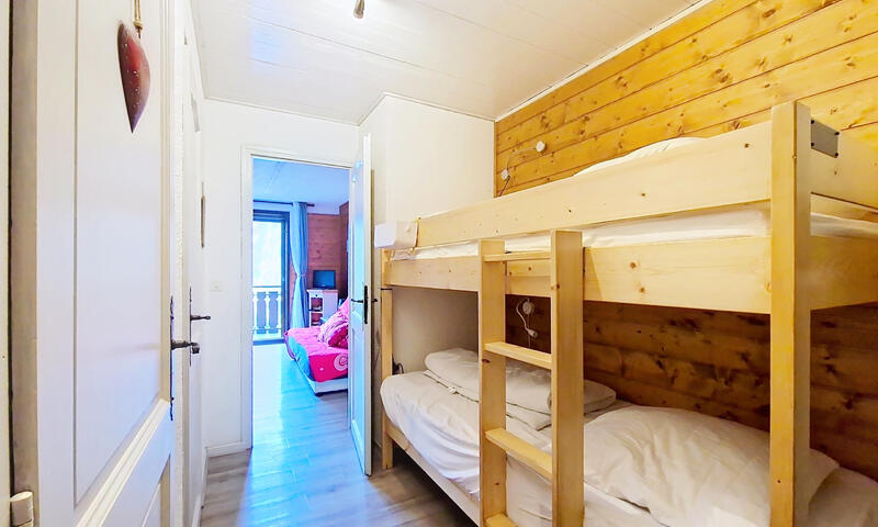 Studio à Châtel - - Châtel - SKI - 7