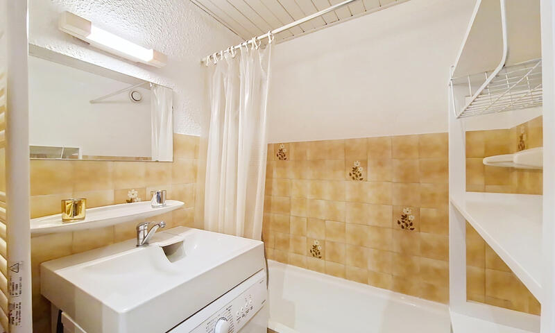 Studio à Châtel - - Châtel - SKI - 8