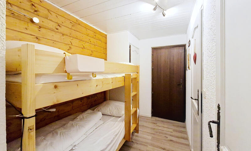 Studio à Châtel - - Châtel - SKI - 6