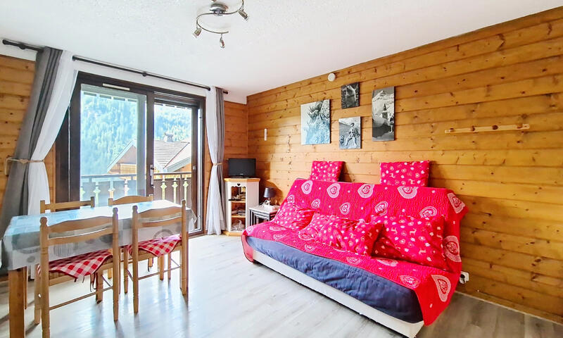 Studio à Châtel - - Châtel - SKI - 5