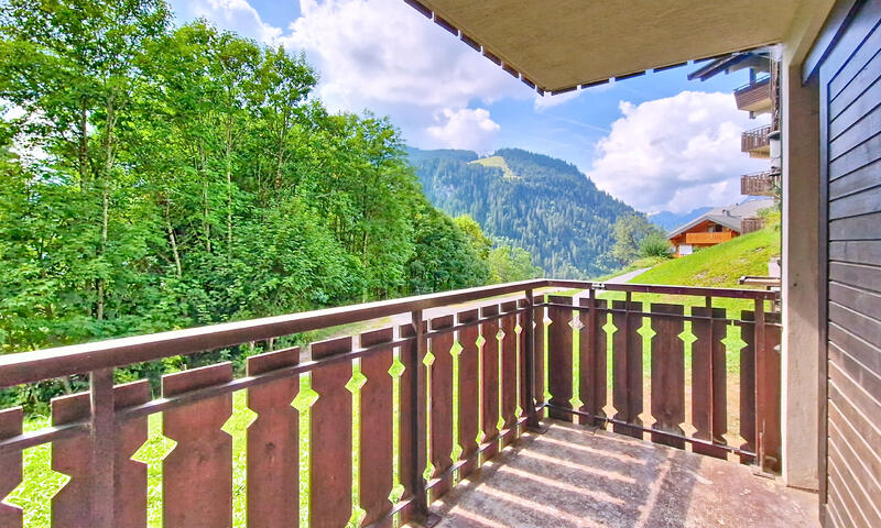 Studio à Châtel - - Châtel - SKI - 7