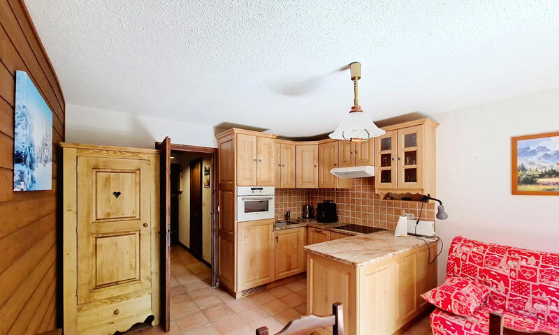 Studio à Châtel - - Châtel - SKI - 1