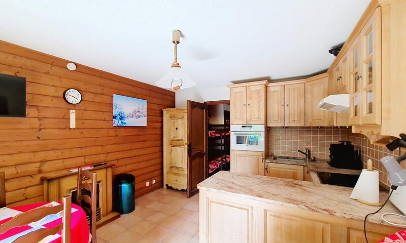 Studio à Châtel - - Châtel - SKI - 2