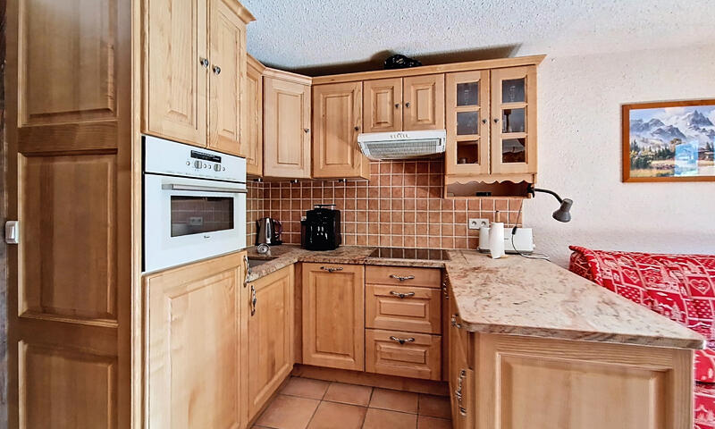 Studio à Châtel - - Châtel - SKI - 3