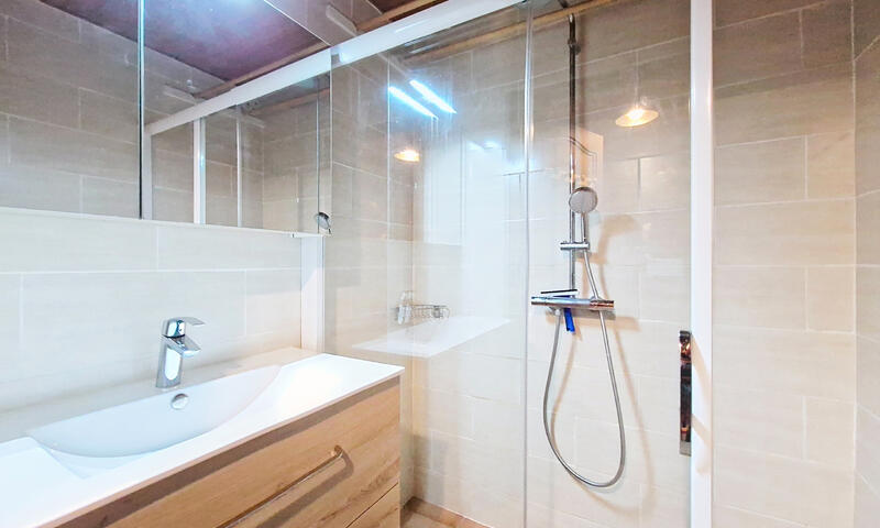 Studio à Châtel - - Châtel - SKI - 5