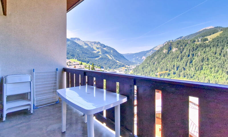 Studio à Châtel - - Châtel - SKI - 8