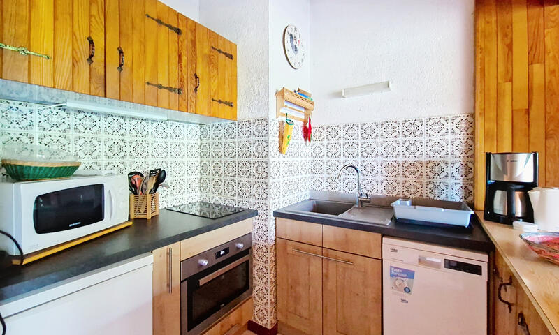 Studio à Châtel - - Châtel - SKI - 1