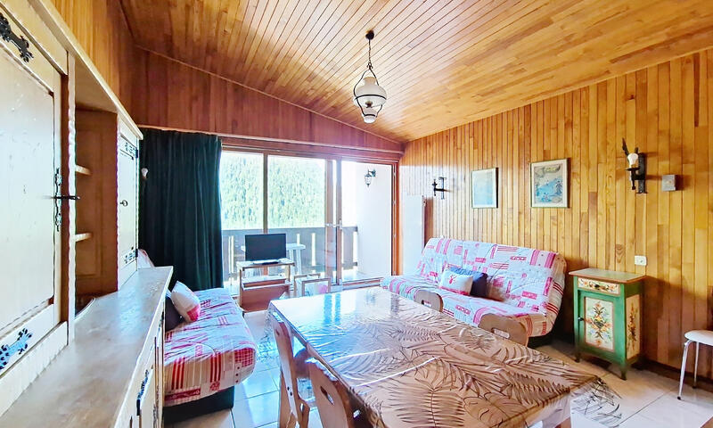 Studio à Châtel - - Châtel - SKI - 2