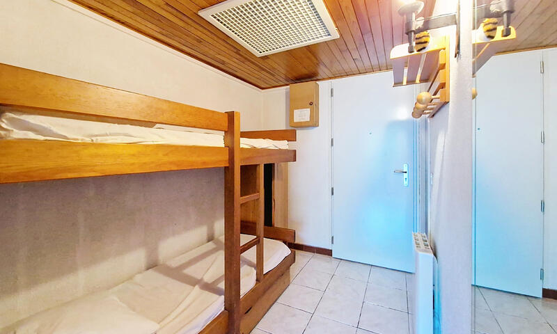 Studio à Châtel - - Châtel - SKI - 6