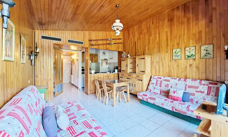 Studio à Châtel - - Châtel - SKI - 3