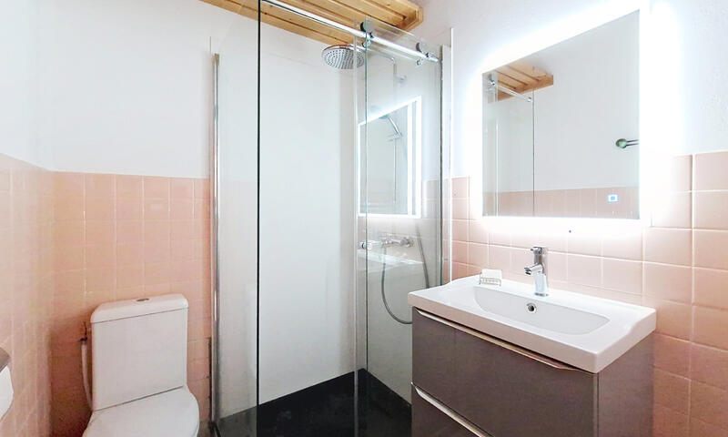 Studio à Châtel - - Châtel - SKI - 7