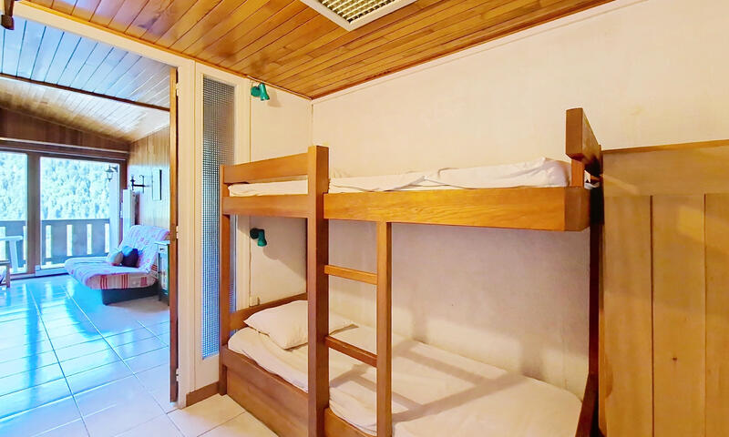 Studio à Châtel - - Châtel - SKI - 5