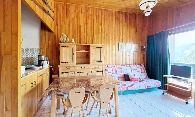 Studio à Châtel - - Châtel - SKI - 4