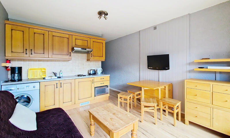 Studio à Châtel - - Châtel - SKI - 1
