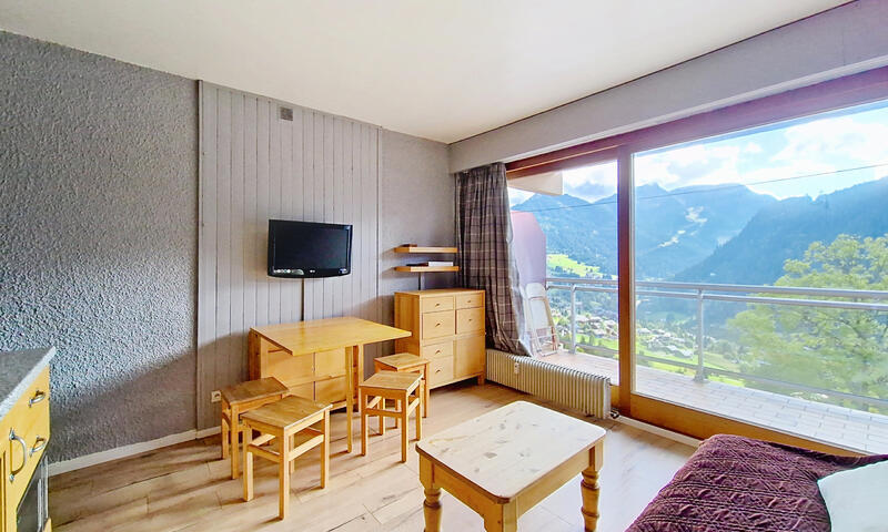 Studio à Châtel - - Châtel - SKI - 3